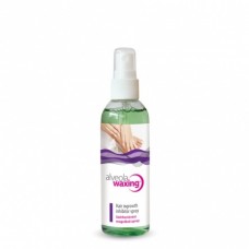 Alveola Waxing szőrbenövést megelőző spray, 100 ml Testápolás