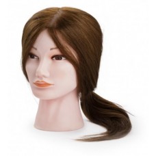 Brave Head Yaki babafej szintetikus hajjal, 35-40 cm Eszközök