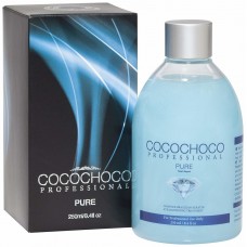 Cocochoco Pure Keratin hajegyenesítő, 250 ml Hajformázás
