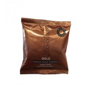 Cocochoco Gold Keratin hajegyenesítő, 50 ml Hajformázás