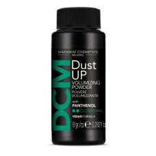 Diapason DCM Dust Up volumennövelő por, 8 g Hajformázás
