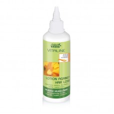 Golden Green Vitaline regeneráló hajfényolaj, 125 ml Hajápolás