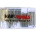 Hair Tools hullámcsat és hajtű készlet, 480 db Eszközök