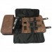 Sinelco Barber eszköztartó táska, barna Eszközök