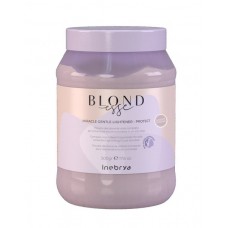 Inebrya Blondesse Miracle Gentle Protect szőkítőpor, 500 g Hajfestés