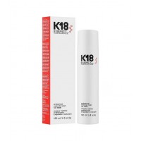 K18 Biomimetic Hairscience Leave-in Molecular Repair hajmegújító maszk, 150 ml Hajápolás