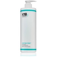 K18 Biomimetic Hairscience Peptide Prep Detox sampon, 930 ml Sampon