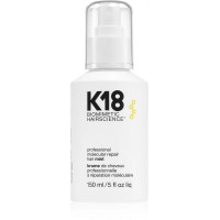 K18 Biomimetic Hairscience Professional Molecular Repair Hair Mist hajmegújító spray, 150 ml Hajápolás