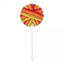 Kiepe Lollipop hajgumi, sárga Eszközök