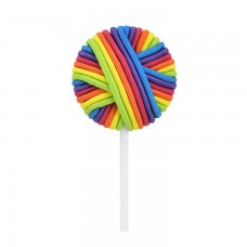Kiepe Lollipop hajgumi, színes Eszközök