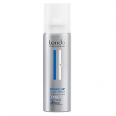 Londa Professional Spark Up Shine hajfénye spray, 200 ml Hajápolás