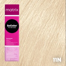 Matrix SOCOLOR.beauty hajfesték 11N Hajfestés