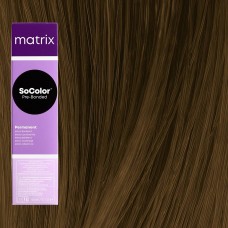 Matrix SOCOLOR.beauty intenzíven fedő hajfesték 505G Hajfestés
