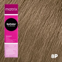 Matrix SOCOLOR.beauty hajfesték 8P Hajfestés