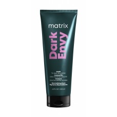 Matrix Total Results Dark Envy hamvasító hajpakolás sötét hajra, 200 ml Balzsam