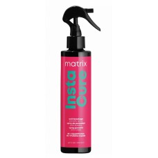Matrix Total Results InstaCure hajban hagyható spray balzsam töredezett hajra, 200 ml Hajápolás