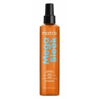 Matrix Total Results Sleek Iron Smoother hővédő a haj lesimításáért, 250 ml Hajápolás