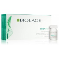 Matrix Biolage ScalpSync Aminexil hajhullás elleni ampulla, 10x6 ml Hajápolás