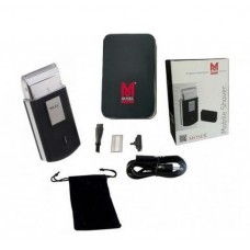 Moser Mobile Shaver akkumulátoros borotva Készülékek