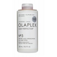 Olaplex Hair Perfector No. 3 otthoni hajkötés-erősítő kezelés, 250 ml Hajápolás
