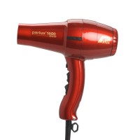 Parlux 1800 Eco hajszárító 1420 W, piros Készülékek