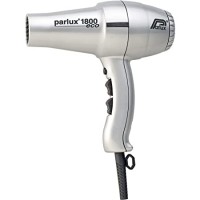 Parlux 1800 Eco hajszárító 1420 W, ezüst Készülékek