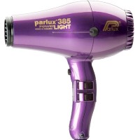 Parlux 385 hajszárító 2150 W, lila Készülékek