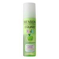 Revlon Equave Kids kétfázisú kondicionáló spray alma, 200 ml Balzsam