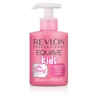 Revlon Professional Equave Kids Princess sampon, 300 ml 
