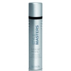 Revlon Professional Style Masters Flashlight lágy tartást adó spray, 300 ml Hajlakk