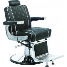 Barber férfi hidraulikus fodrász szék MA5228A-A1001 Szalonfelszerelések, szalonbútorok