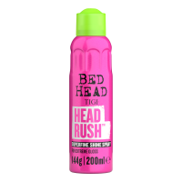 Tigi Bed Head Headrush hajfény, 200 ml Hajápolás