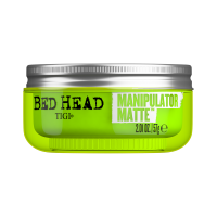 Tigi Bed Head Manipulator Matte matt wax erős tartással, 57 g Hajformázás