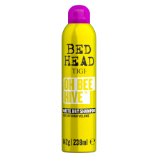 Tigi Bed Head Oh Bee Hive volumennövelő száraz sampon, 238 ml Sampon