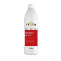 Yellow Peroxido krémhidrogén 40 Vol (12%), 1 l Hajfestés