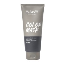 Yunsey Color Mask, Grey színező pakolás, 200 ml Hajszínező