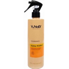 Yunsey Vigorance Solar hajvédő spray nyárra, 300 ml Hajápolás