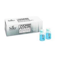 Silky Trivix hajhullás elleni ampulla, 10x10 ml Hajápolás