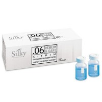 Silky X-Trim korpásodás elleni ampulla, 10x10 ml Hajápolás