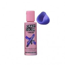 Crazy Color hajszínező krém 100 ml, 43 Violette