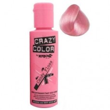 Crazy Color hajszínező krém 100 ml, 65 Candy Floss